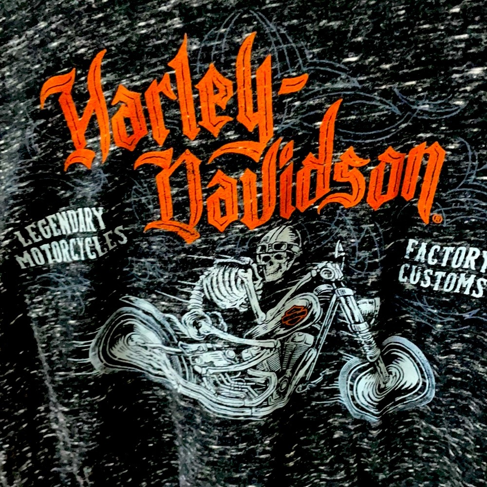 Harley Tee